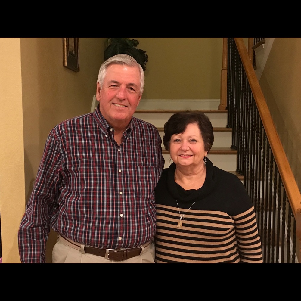 Meet your Posher, Gail